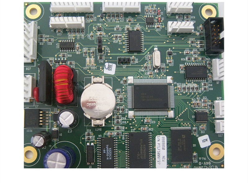 Pcb Prototyping Board - PCBA usine PCB assemblage SMD SMT