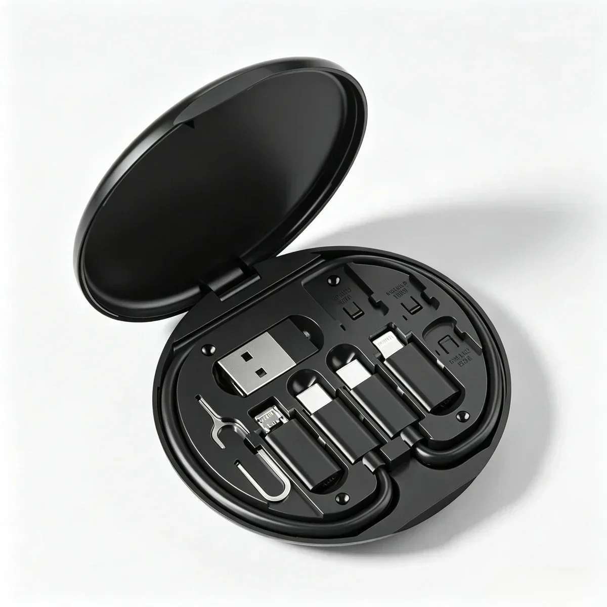 Micro Usb Cable - Kit de câbles de charge rapide