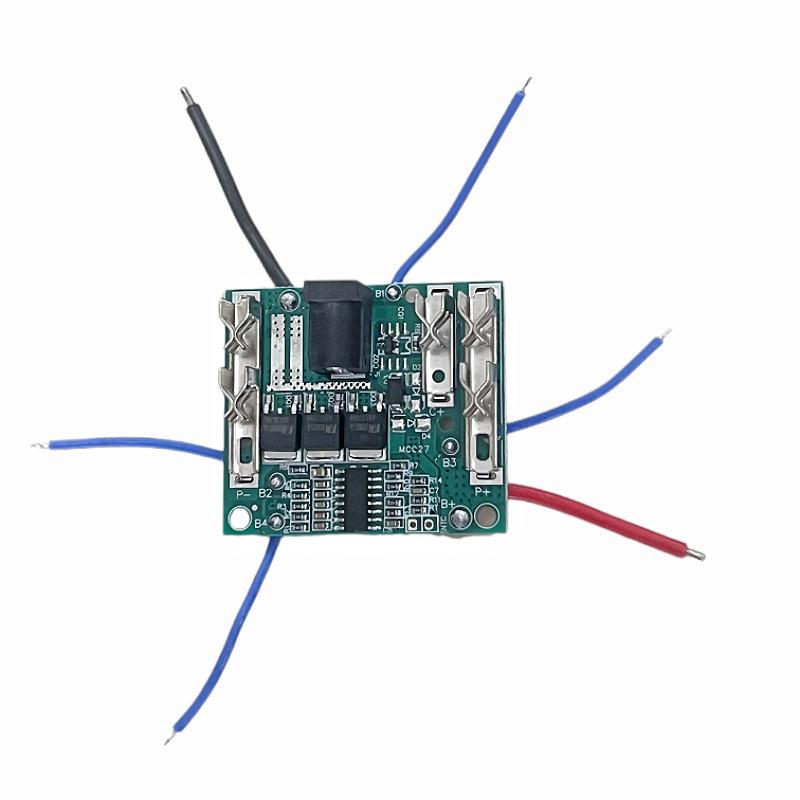 Li Ion Charger Module - Carte de Protection de charge de