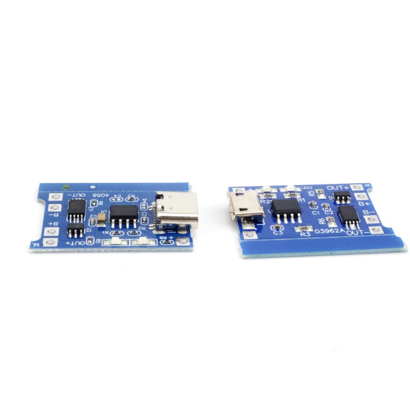 Tp4056 Module - Carte de Charge de batterie au