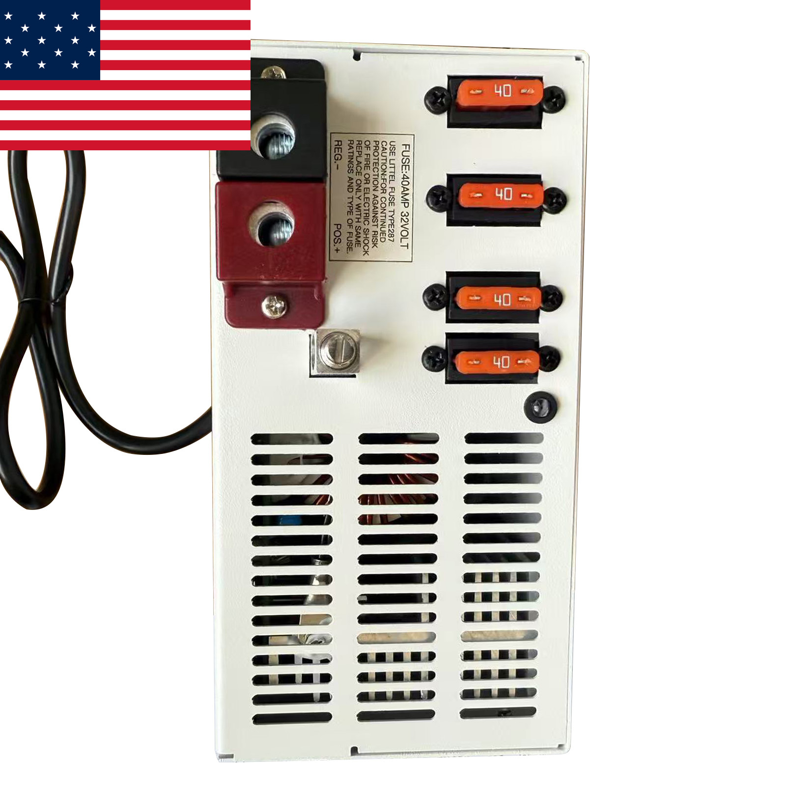 Dc Dc Converter - AP03 PM3-75LK Convertisseur intelligent AC/DC pour