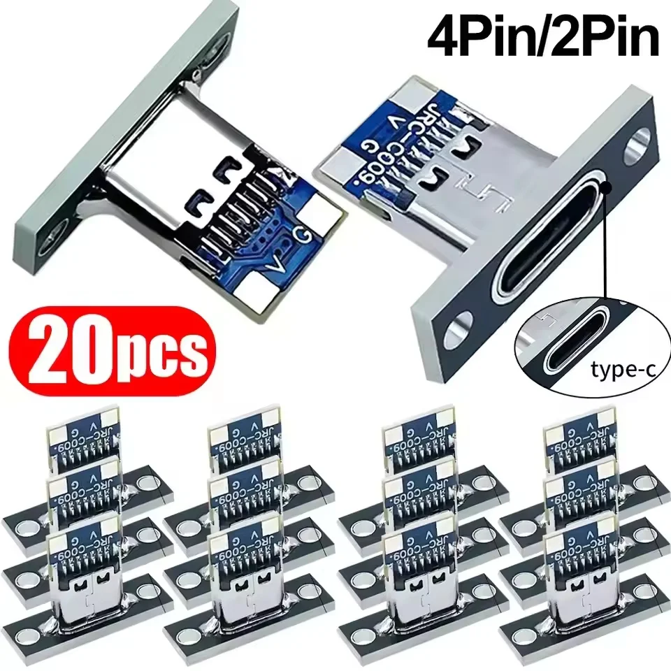 Usb C Cable - Prise USB 3.1 Type C avec