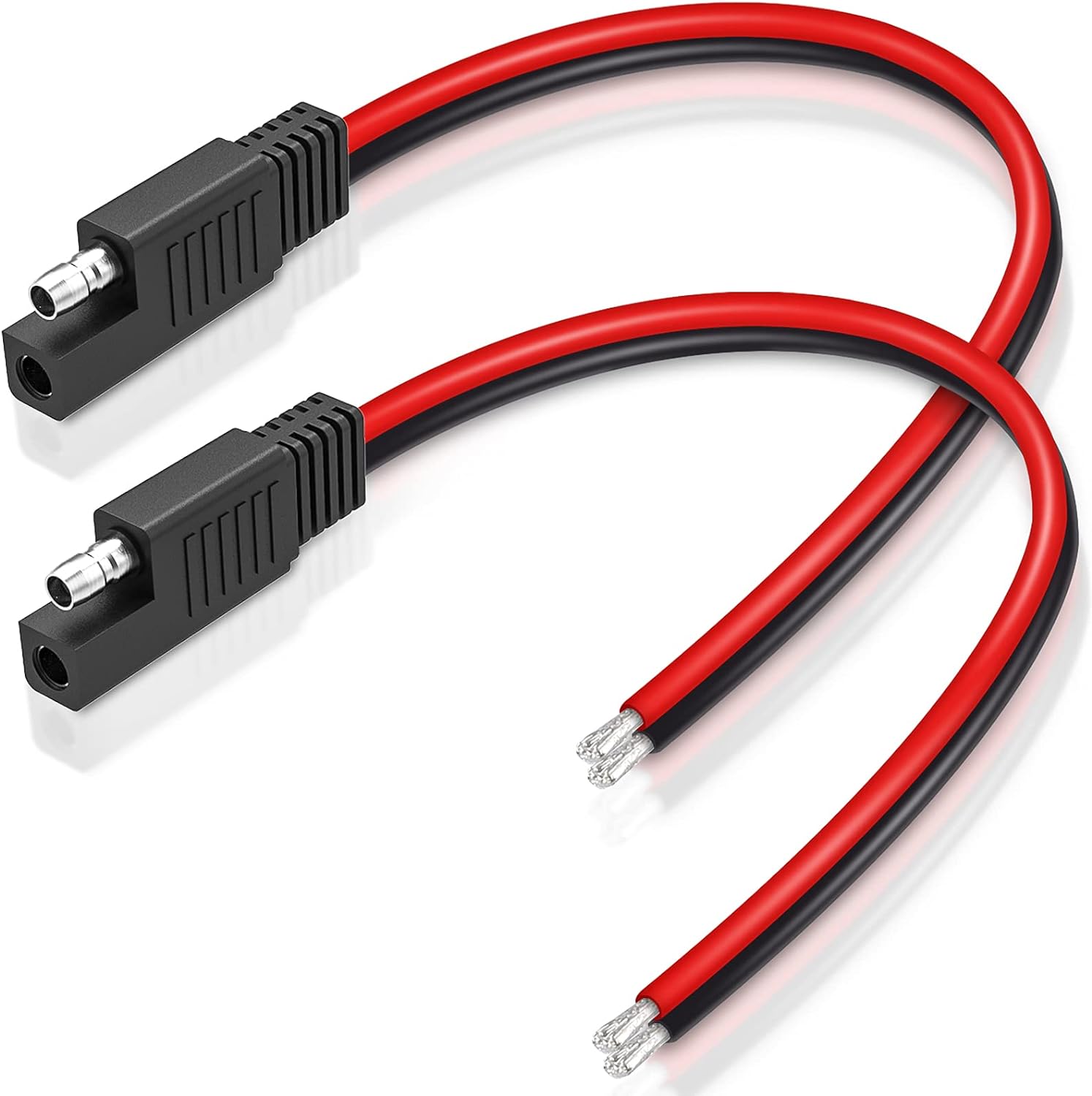 Ipex Connector - Câble d'extension de connecteur SAE, connecteur