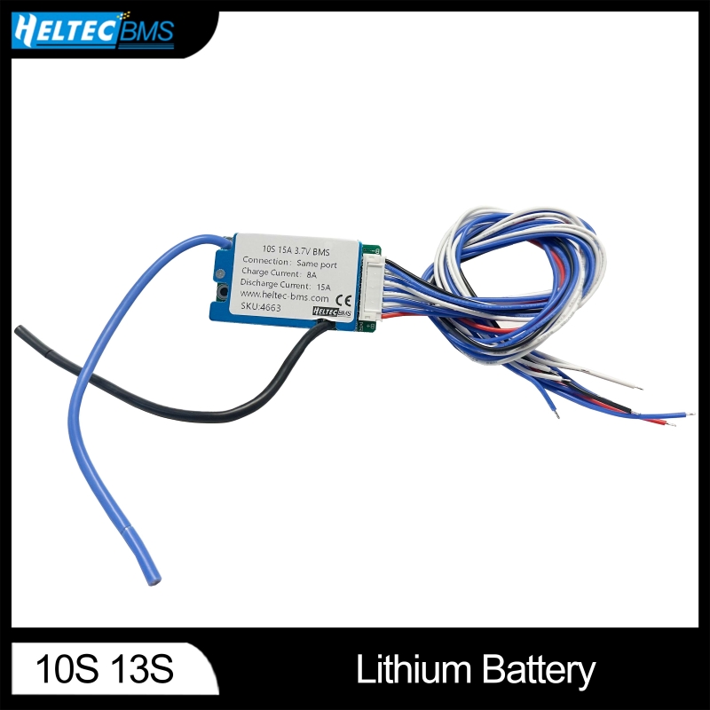 Proto Board - Carte de protection HeltecBMS 6S 7S