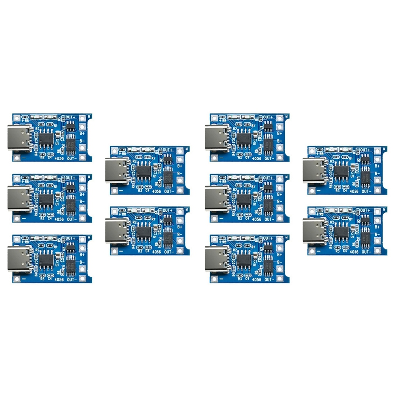 Tp4056 Module - Module de carte de charge de