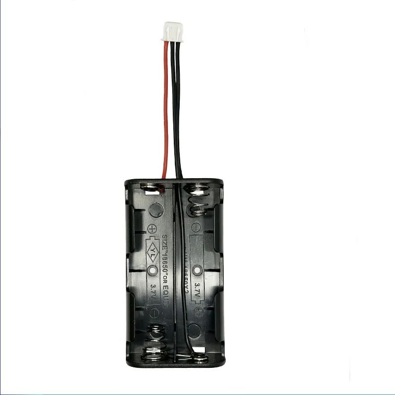Antenna 2.4Ghz - Compartiment de batterie 18650 pour Radiomaster