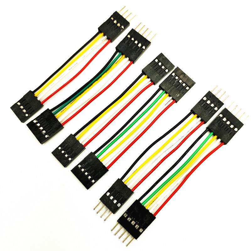 Jumper Wire Kit - Câble Dupont pour planche à pain