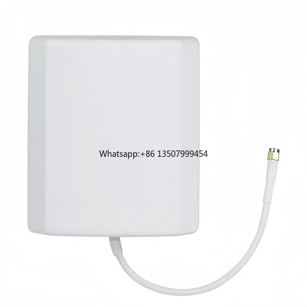 Antenna 2.4Ghz - Antenne panneau extérieure étanche à polarisation