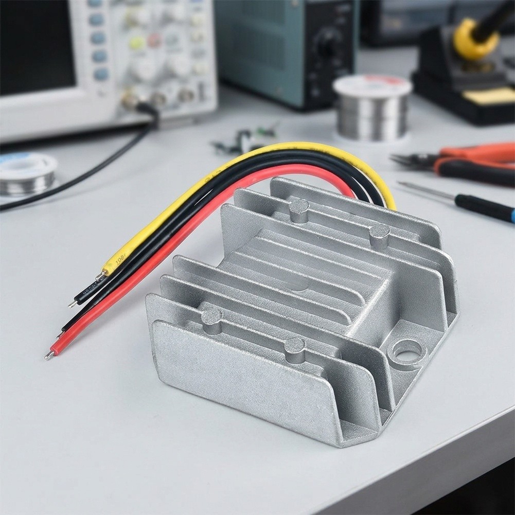 Dc Dc Converter - 1 pièce, convertisseur abaisseur de tension