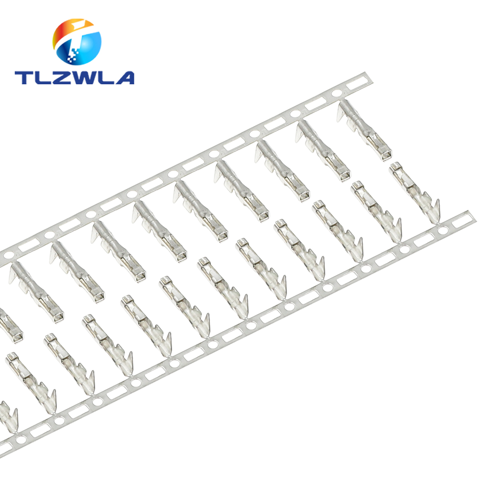 Jumper Wire Kit - 1000 pièces 2.54mm Dupont cavalier fil