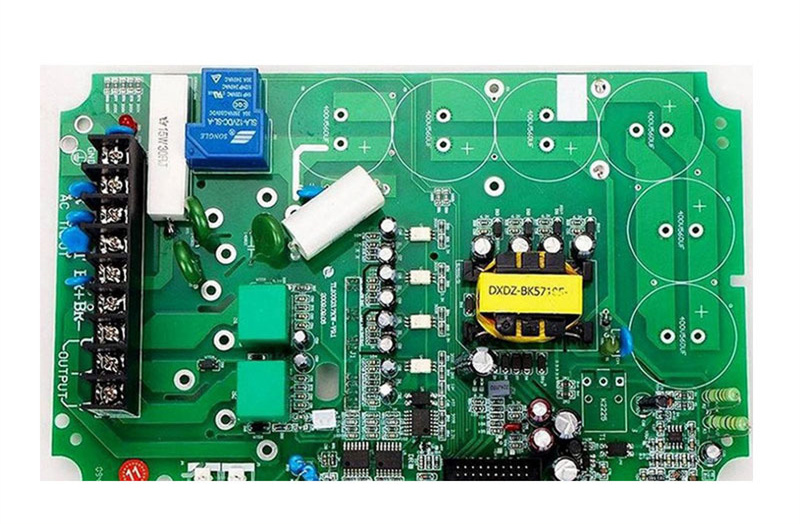 PCBA usine PCB assemblage SMD  - Pcb Prototyping Board avis et prix