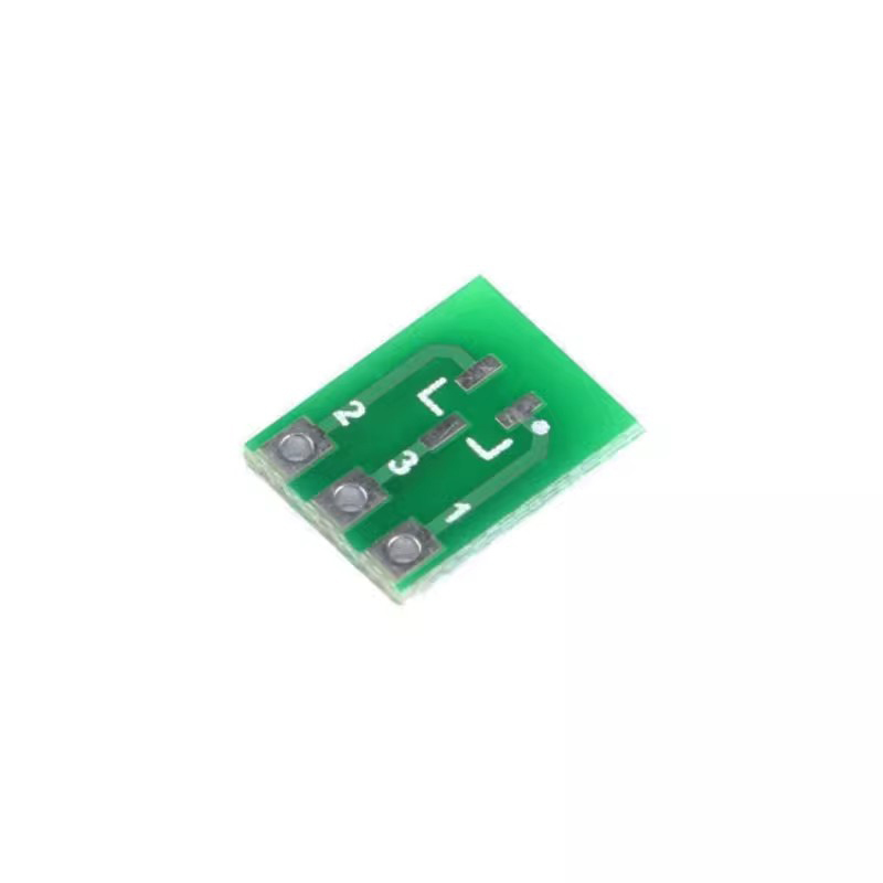 Carte adaptateur SOT223 à DIP3 - Ams1117 Module avis et prix