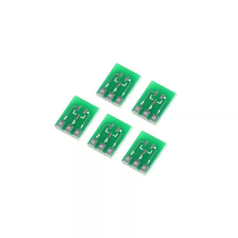 Carte adaptateur SOT223 à DIP3 - Ams1117 Module avis et prix