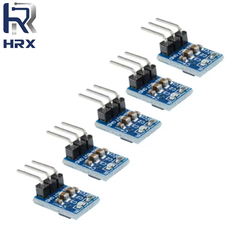 Alimentation électrique abaiss - Ams1117 Module avis et prix