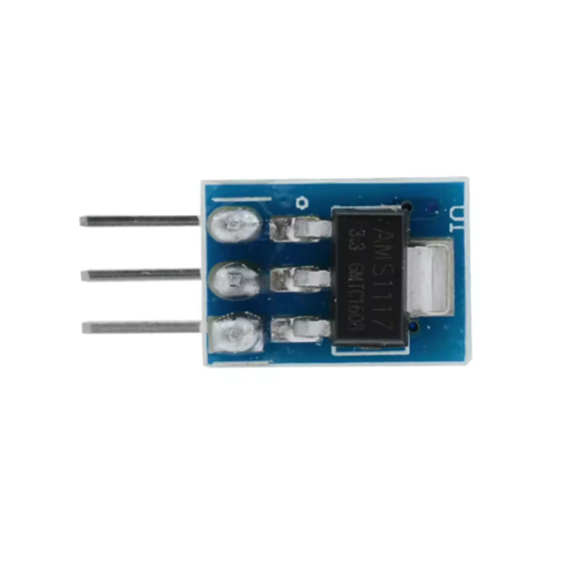 Alimentation électrique abaiss - Ams1117 Module avis et prix