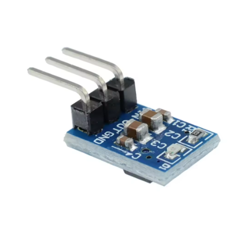 Alimentation électrique abaiss - Ams1117 Module avis et prix