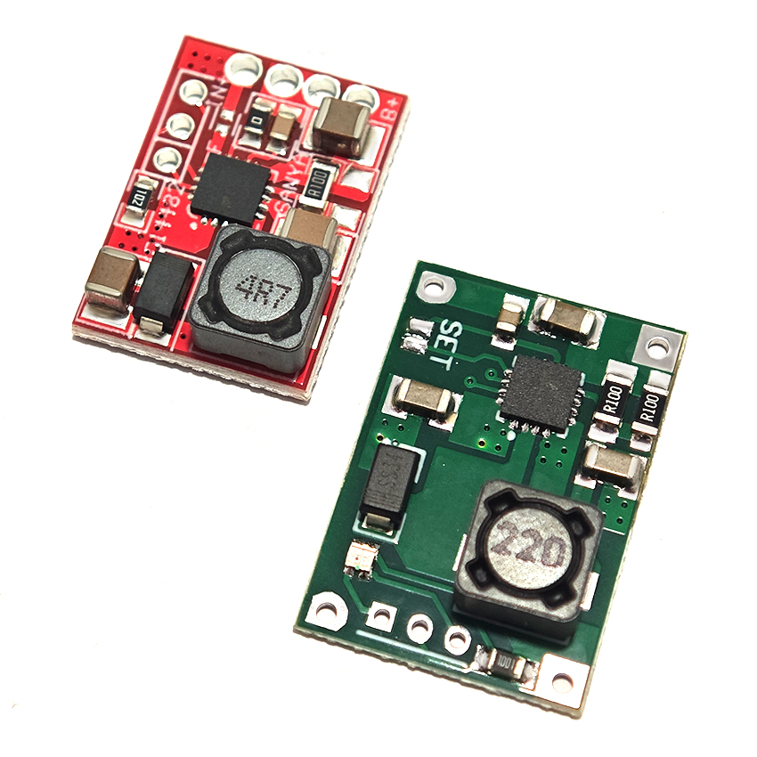 Module de charge pour batterie - Li Ion Charger Module avis et prix