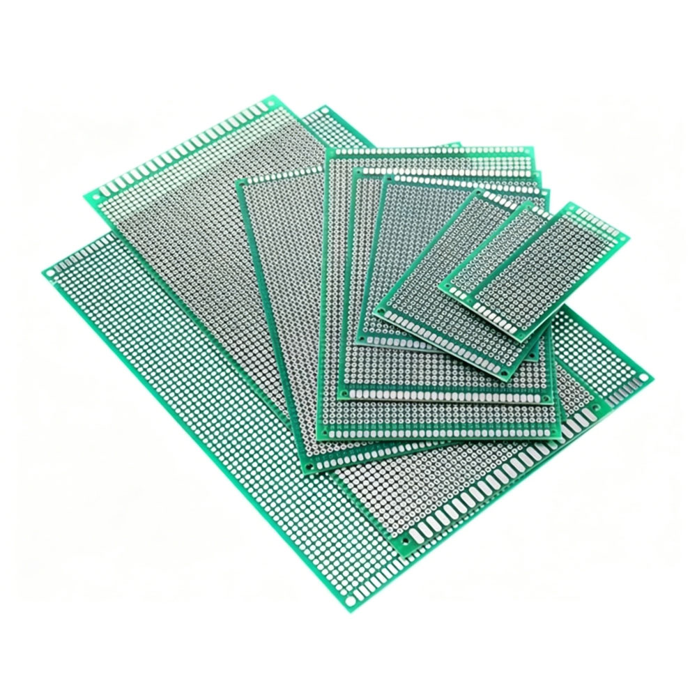 2x8cm 3x7cm 4x6cm 5x7cm 6x8cm  - Breadboard 400 Point avis et prix