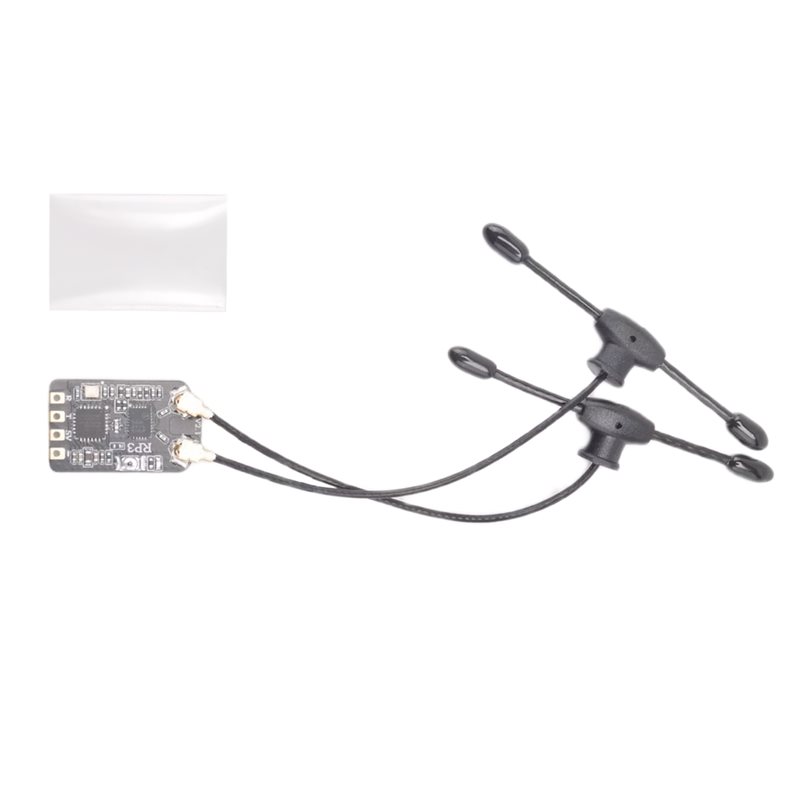 Récepteur Nano Expresslrs ELRS - Antenna 2.4Ghz avis et prix