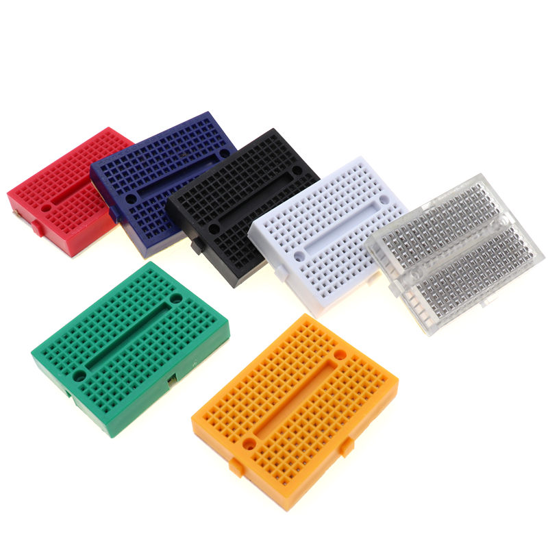 SYB-170 Mini sans soudure Prot - Perfboard avis et prix