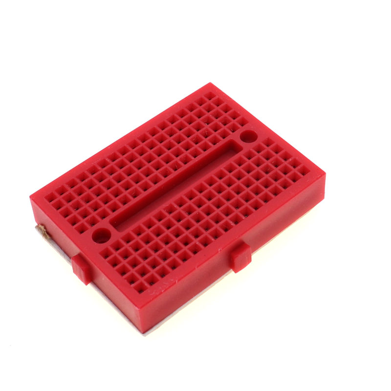 SYB-170 Mini sans soudure Prot - Perfboard avis et prix