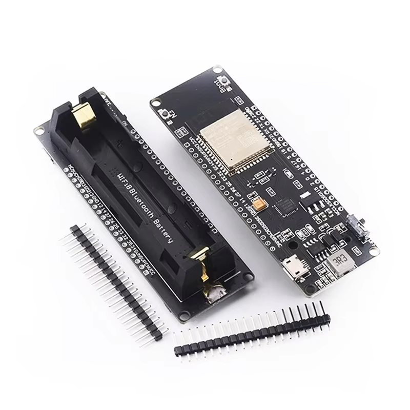 Snvi ESP32 ESP-32S carte de dé - Esp32 Battery Holder Lipo avis et prix