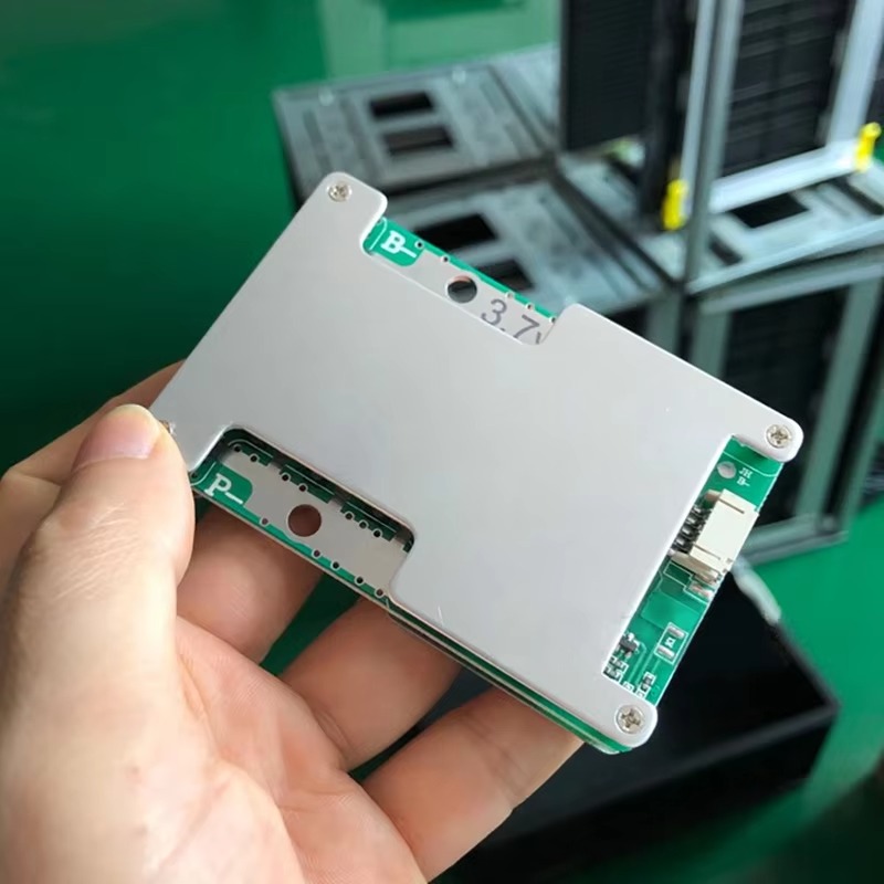 Panneau de Protection de batte - Proto Board avis et prix