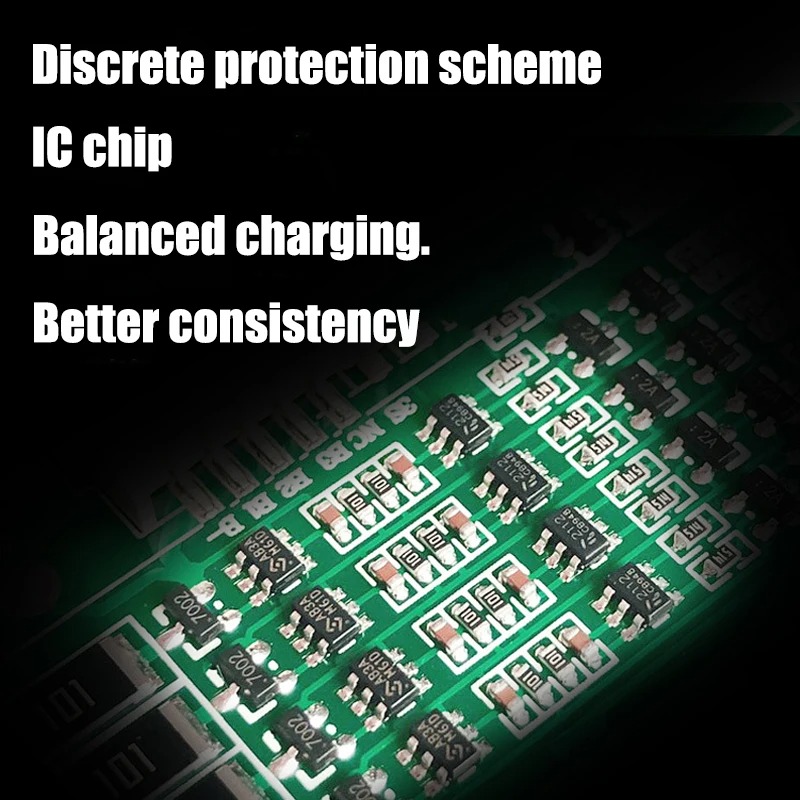 Panneau de Protection de batte - Proto Board avis et prix