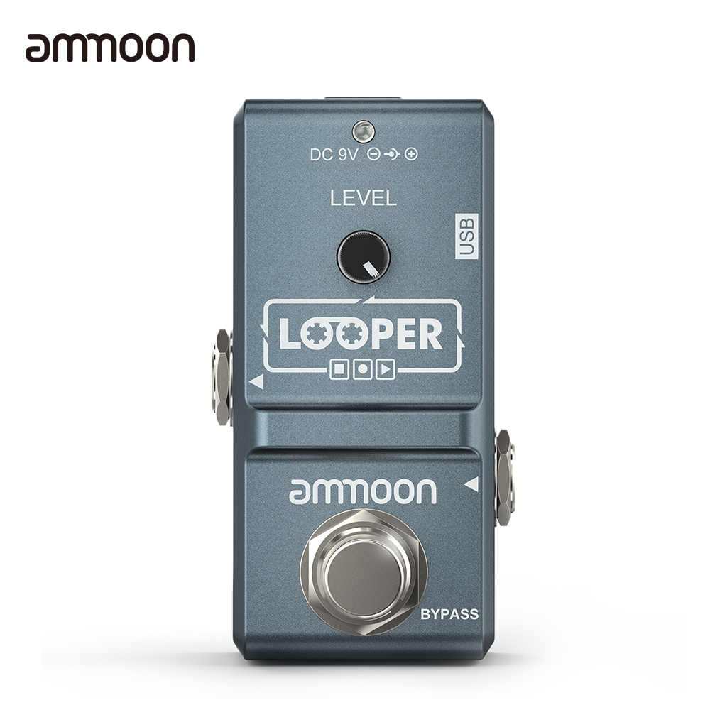 Ammoon AP-09 CharacterLoop Éle - Micro Usb Cable avis et prix