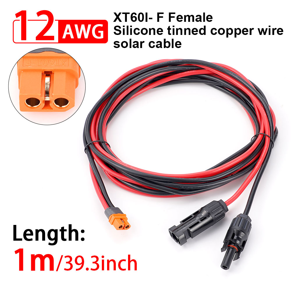 Connecteur solaire 1/2/3M vers - Ipex Connector avis et prix