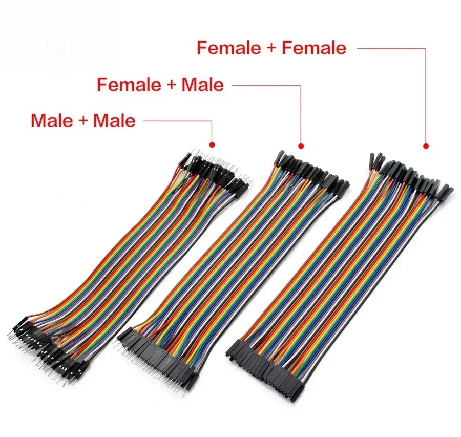 Fil de raccordement Dupont 20  - Breadboard 400 Point avis et prix