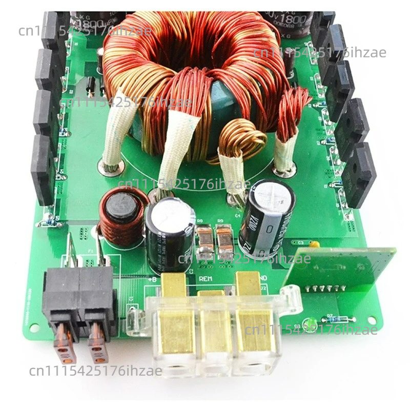 Module d'alimentation DC-DC is - Boost Converter avis et prix