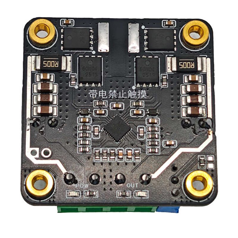 X64A-Solar Wind, convertisseur - Boost Converter avis et prix
