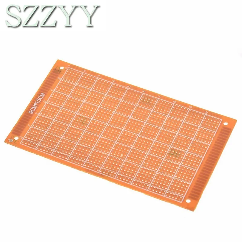 2 pièces de cartes de circuit  - Pcb Prototyping Board avis et prix