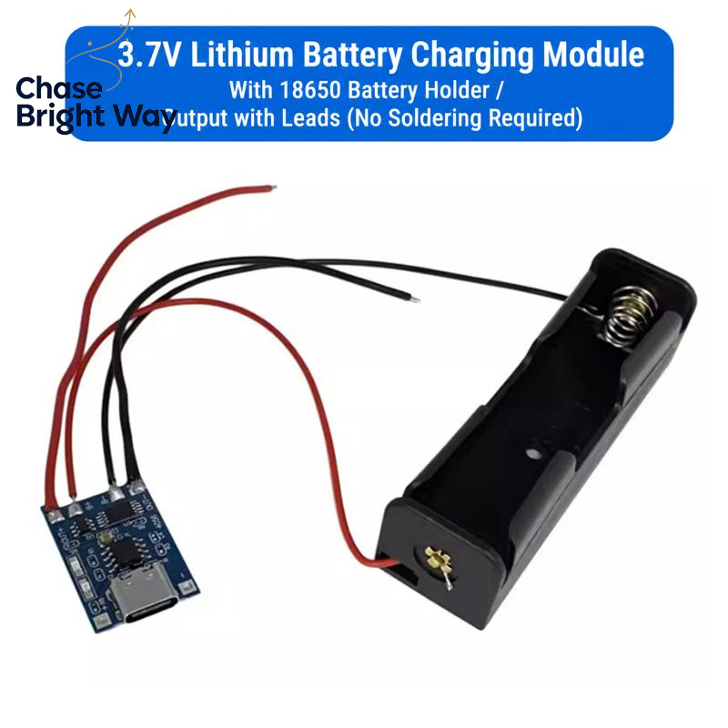 Module de chargeur de batterie - Tp4056 Module avis et prix