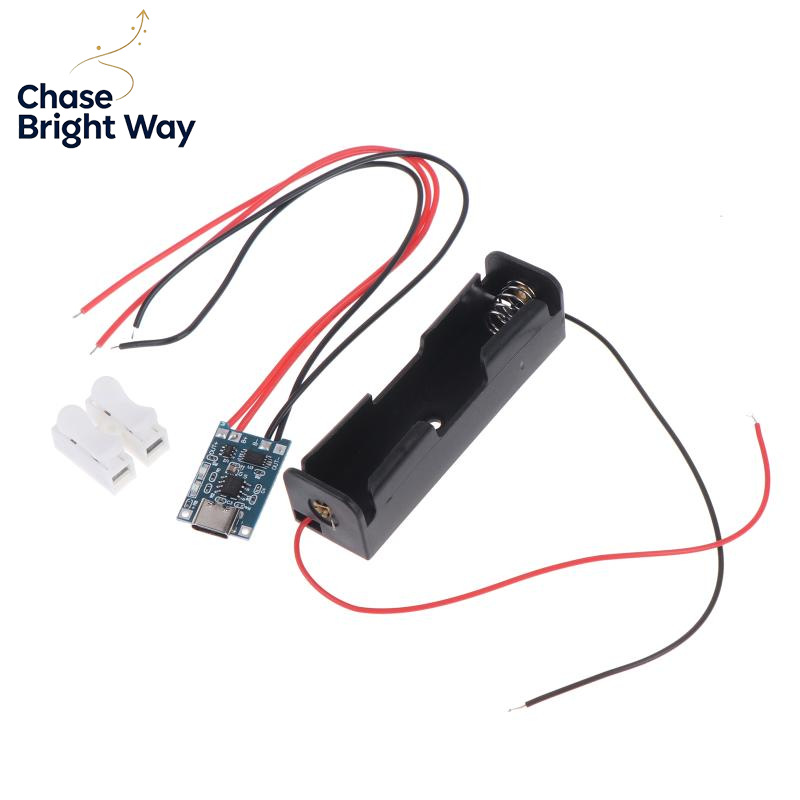 Module de chargeur de batterie - Tp4056 Module avis et prix