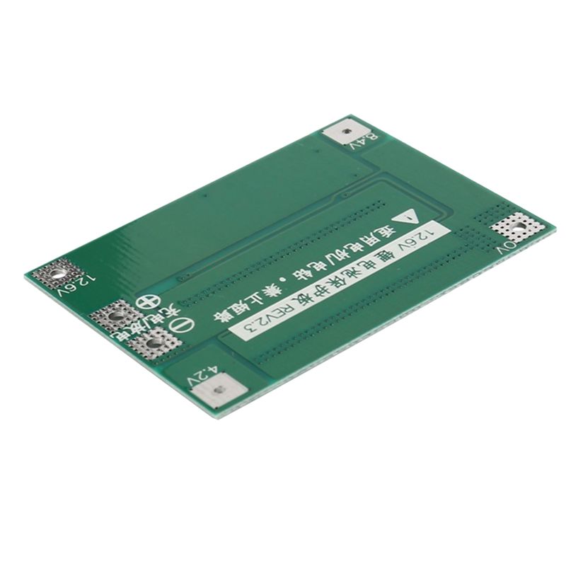 Module de protection de charge - Li Ion Charger Module avis et prix