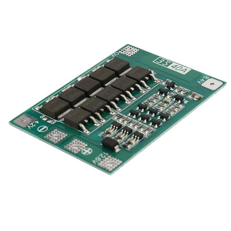 Module de protection de charge - Li Ion Charger Module avis et prix
