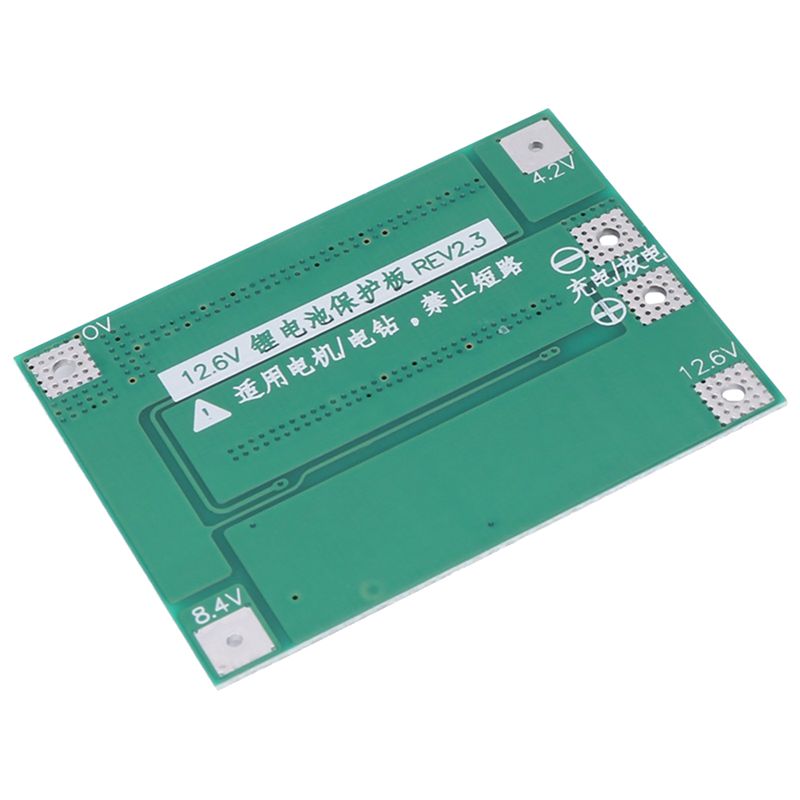 Module de protection de charge - Li Ion Charger Module avis et prix