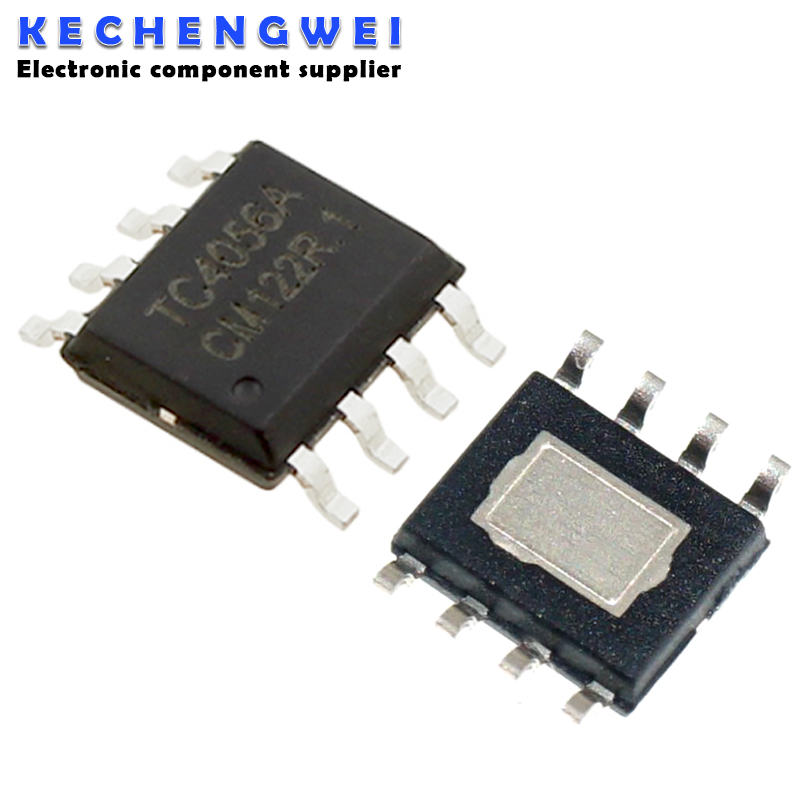 5-10 pièces TP4056 SOP8 4056E  - Tp4056 Module avis et prix