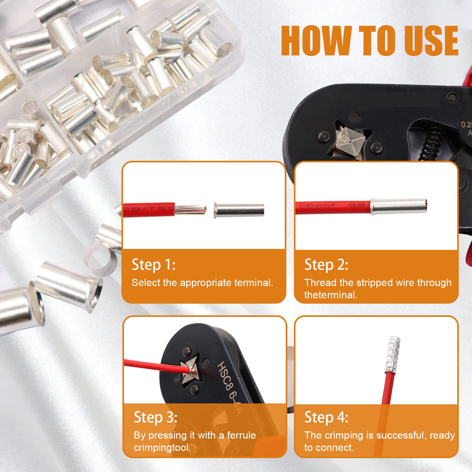 Kit de 305 embouts de câblage  - Jumper Wire Kit avis et prix