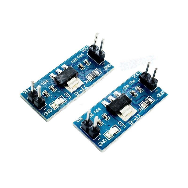 Technologie d'alimentation AMS - Ams1117 Module avis et prix