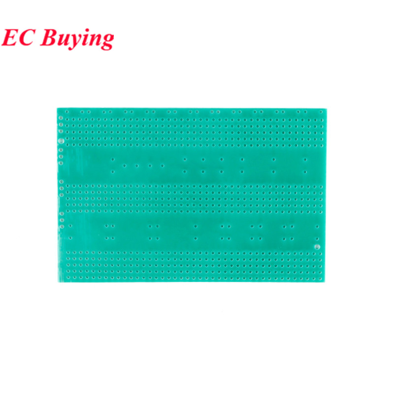 Adaptateur de transfert de Cir - Pcb Prototyping Board avis et prix