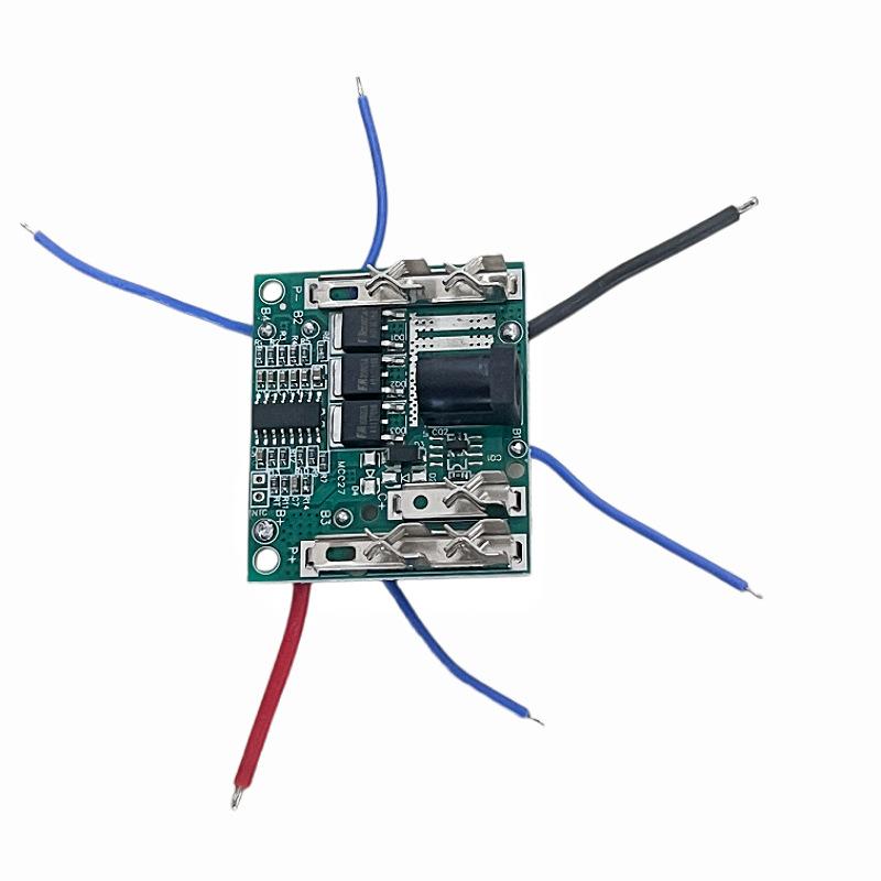 Carte de Protection de charge  - Li Ion Charger Module avis et prix