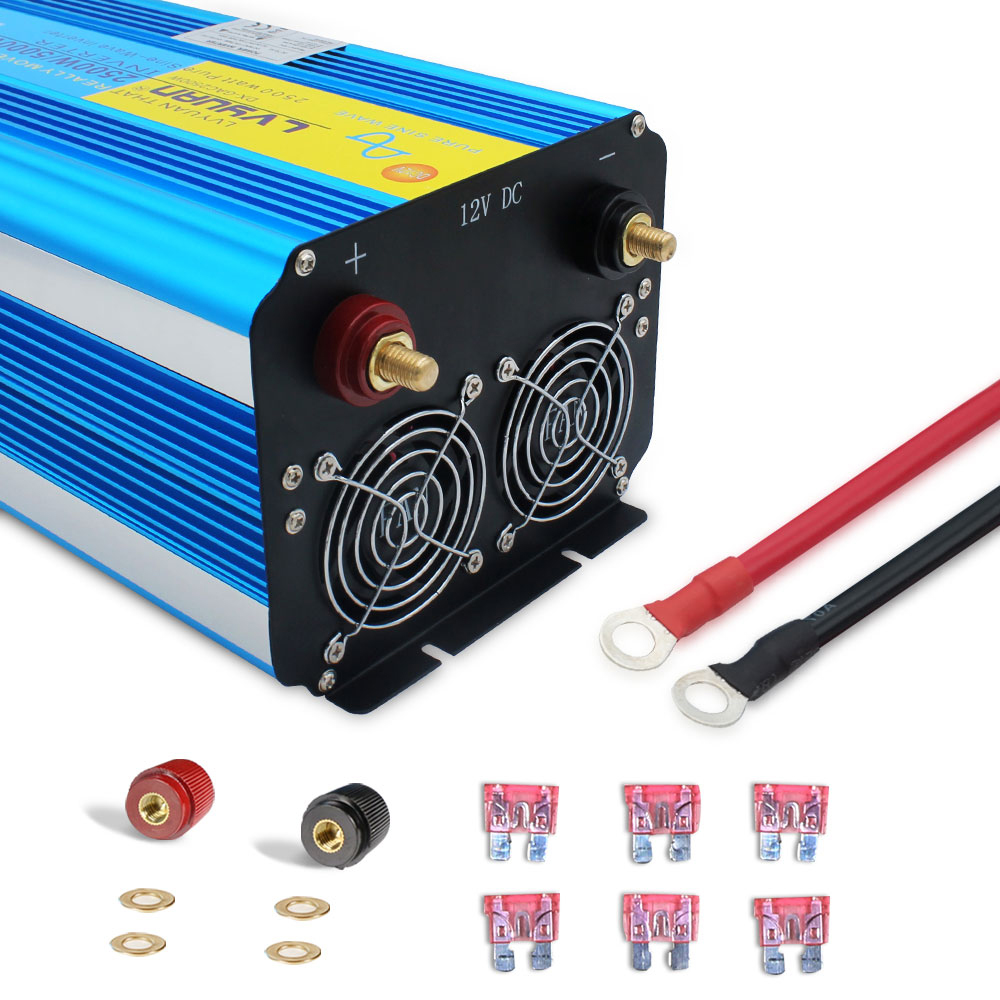 Onduleur à onde sinusoïdale pu - Dc Dc Converter avis et prix