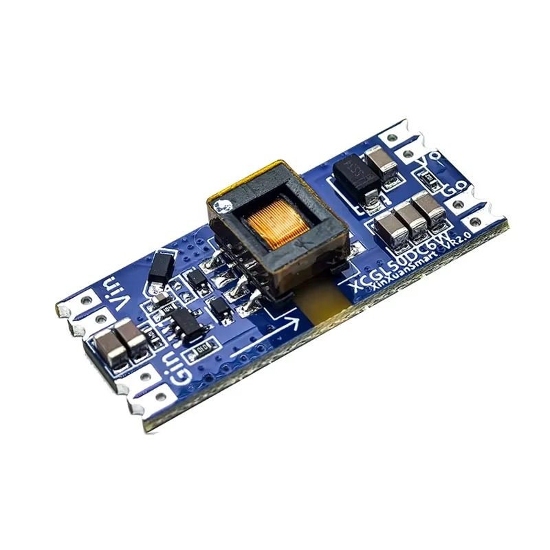 Module d'alimentation isolé Bu - Boost Converter avis et prix