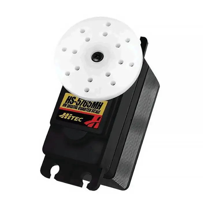 HS-5765MH Servomoteur numériqu - Antenna 2.4Ghz avis et prix