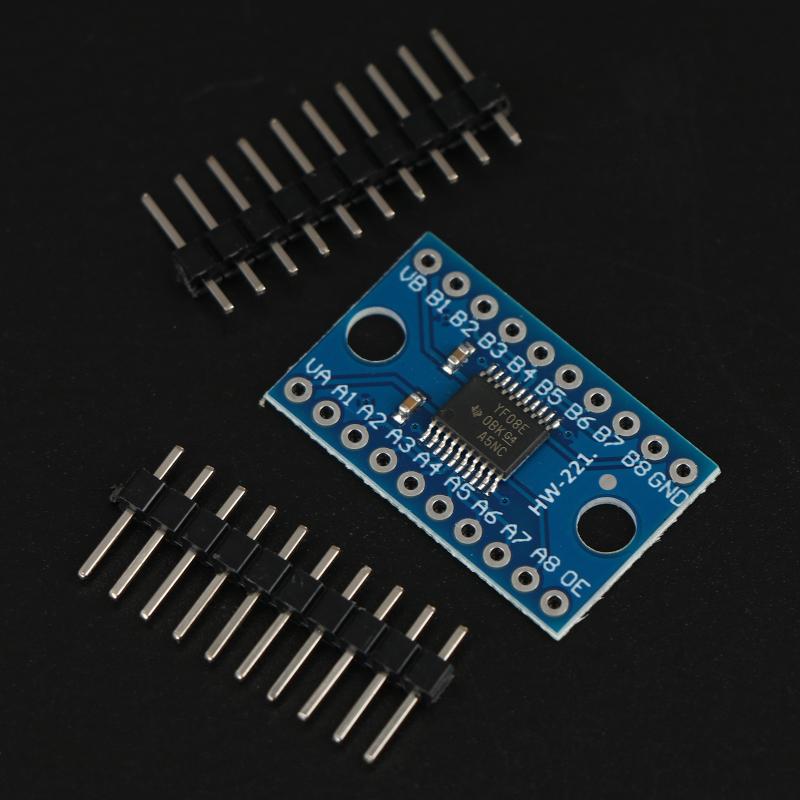 Convertisseur de niveau logiqu - Dc Dc Converter avis et prix