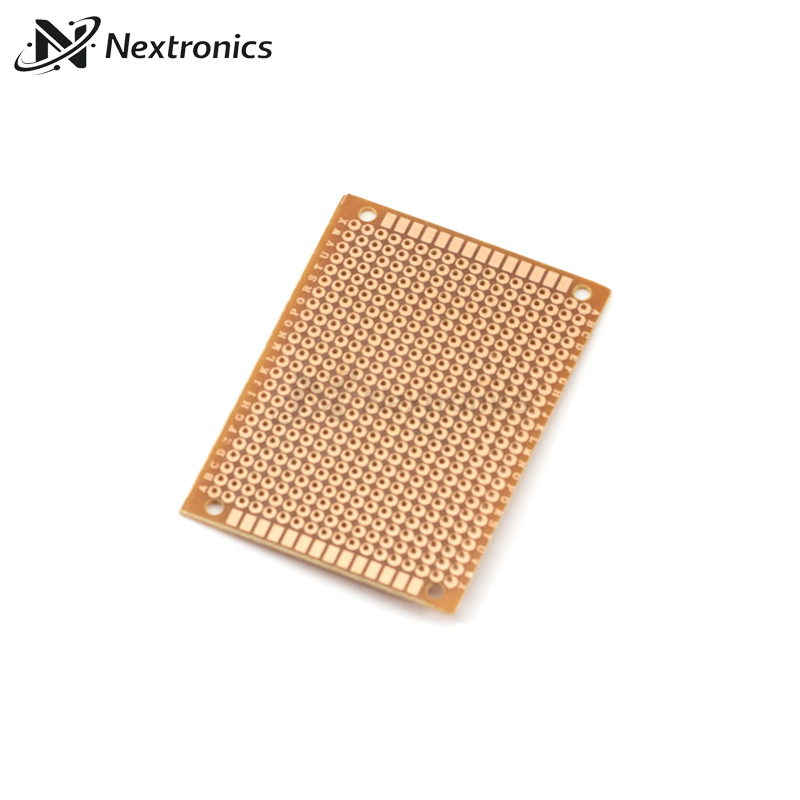 1/3/5/10PCS Platine d'expérime - Pcb Prototyping Board avis et prix