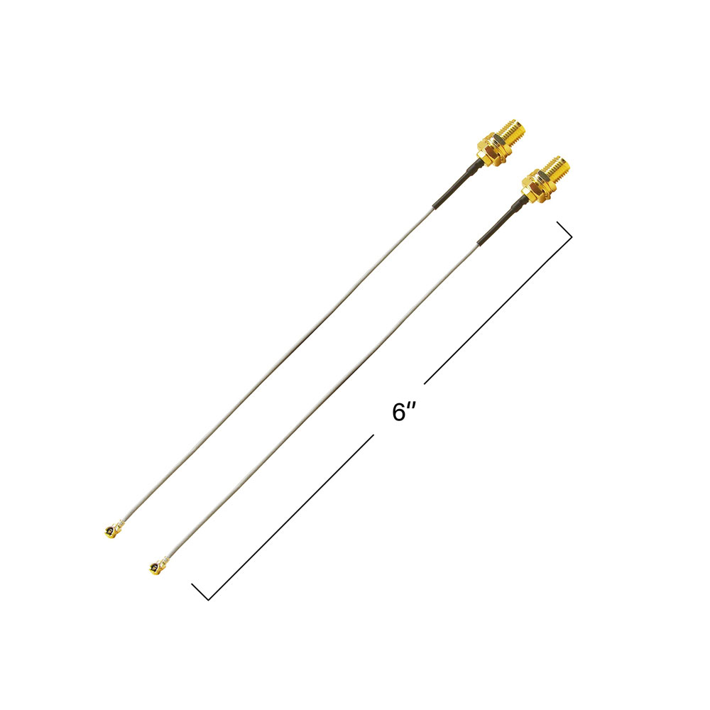 Câble coaxial WiFi Pigtail RG1 - Ipex Connector avis et prix